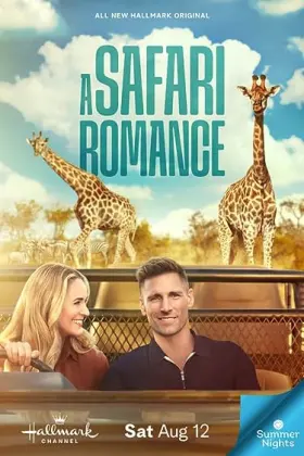 A Safari Romance - Movie free on Castle
