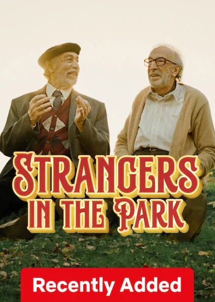 Strangers in the Park
