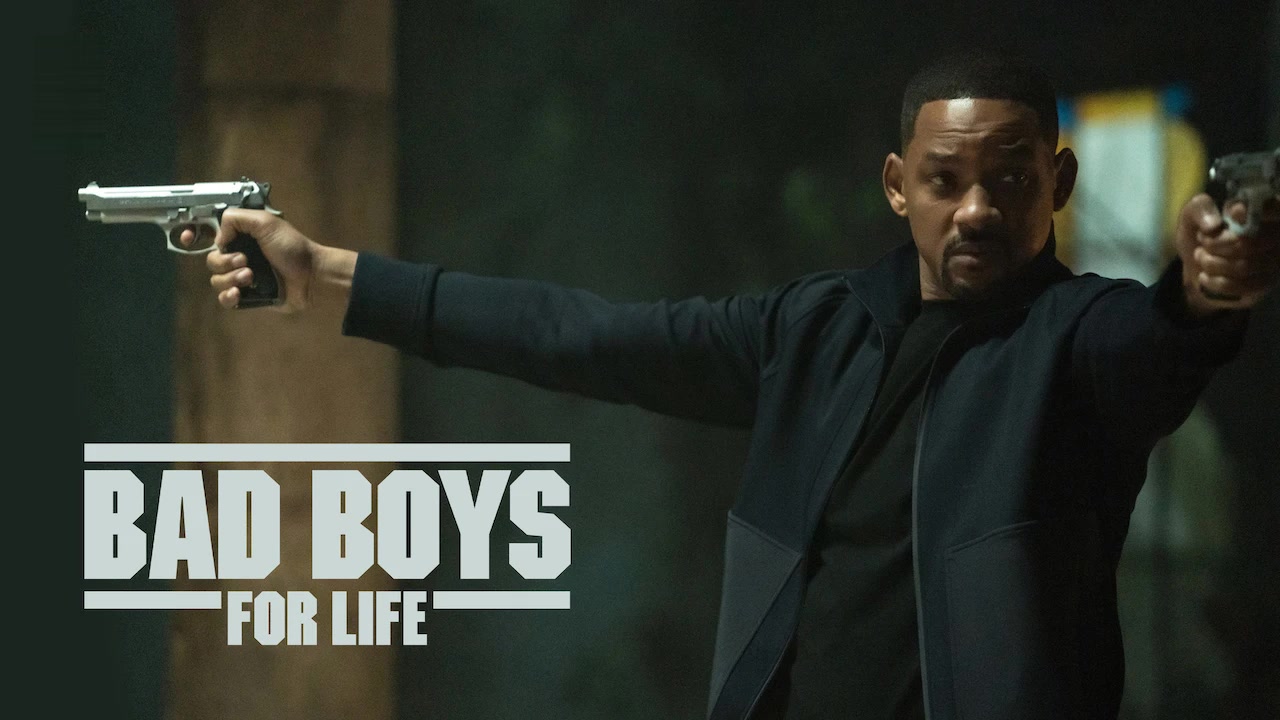 Bad Boys for Life