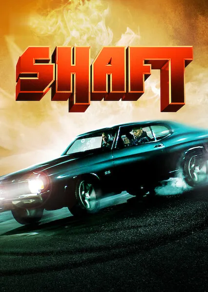 Shaft