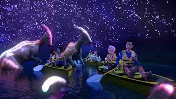 E6.Welcome to Jurassic World