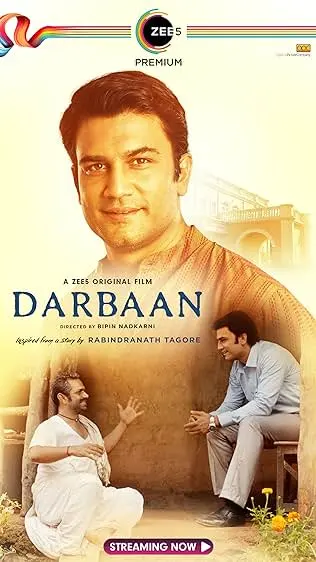 Movie Poster: Darbaan