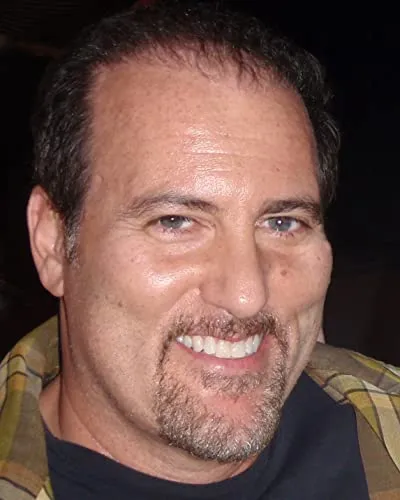 John Patrick Patti
