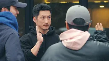 You Won't Sleep Next to Me