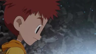 E28.The Children's Fight for Survival