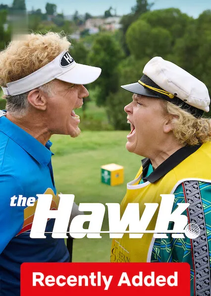 The Hawk
