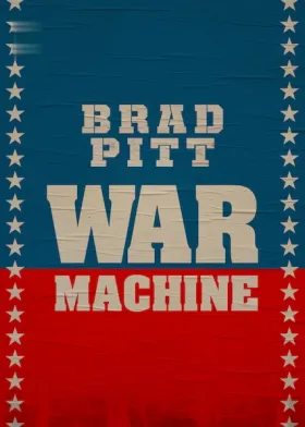 War Machine - Movie free on Castle