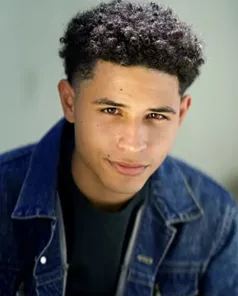 Anthony Jordan Robertson