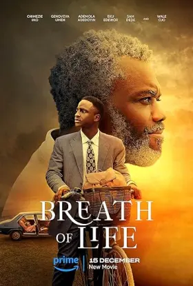 Breath of Life - Movie free on Castle
