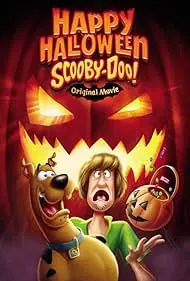 Happy Halloween, Scooby-Doo! - Movie free on Castle