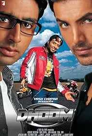 Dhoom - Movie free on Castle