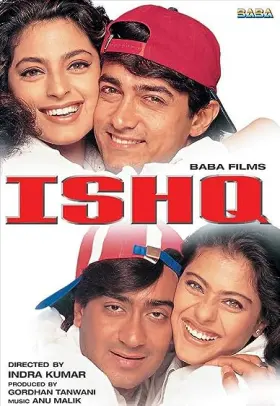 Ishq - Movie free on Castle