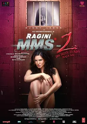 Ragini MMS 2 - Movie free on Castle