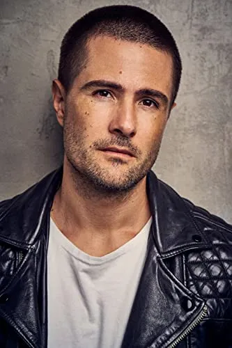 Paul Vandervort