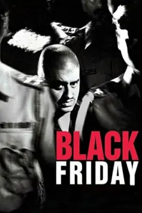 Black Friday - Movie free on Castle