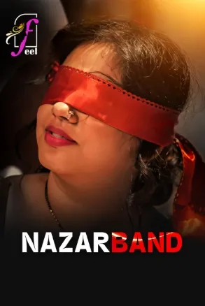TV series poster: Nazarband