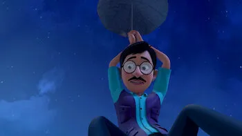 E17.Ghar udd Gaya