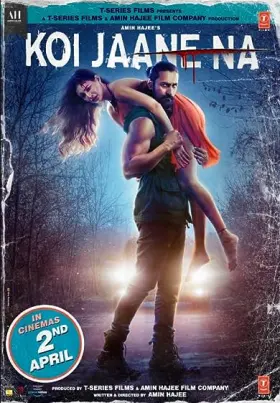 Koi Jaane Na - Movie free on Castle