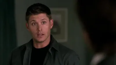 E6.You Can't Handle the Truth