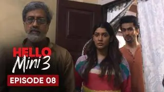 Why the delay, Mini?