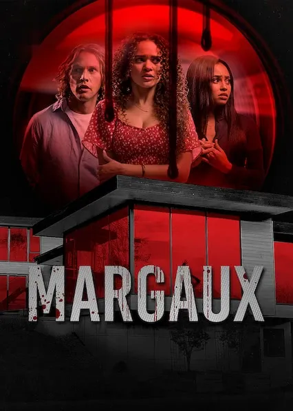 Movie Poster: Margaux