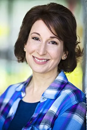 Anna Rosselli