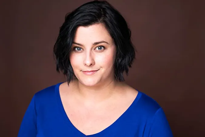 Ashley Comeau