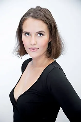 Astrid Morberg