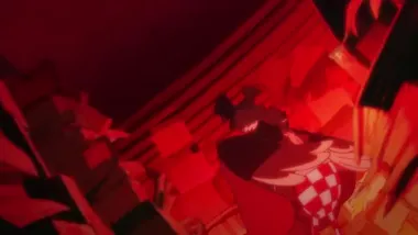 E957.Big News! The Warlords Attack Incident