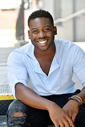 Emmanuel Carter