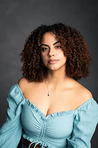 Nicole Castillo-Mavromatis