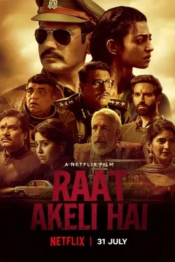 Raat Akeli Hai - Movie free on Castle