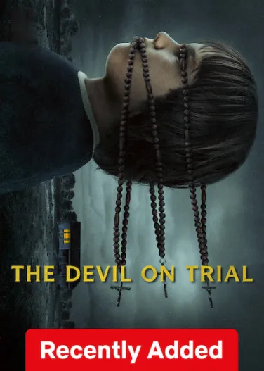 The Devil on Trial
