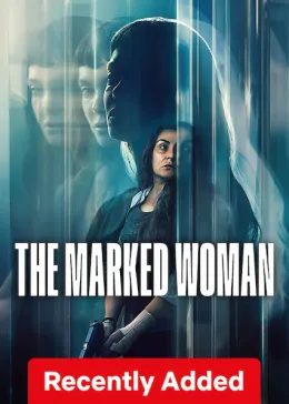 The Marked Woman