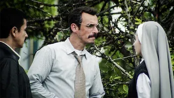 E7.Welcome to Lomas Taurinas