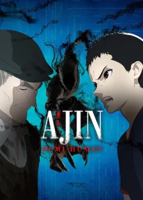 AJIN: Demi-Human - Web Serie complete free on Castle