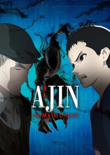 AJIN: Demi-Human