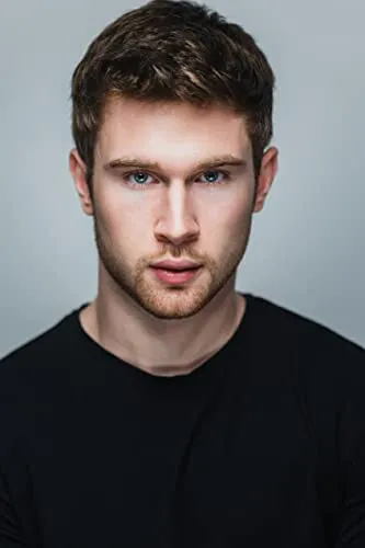 Calem MacDonald