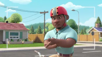 The Crew Does a Home Renovation / The Crew Builds a Lighthouse