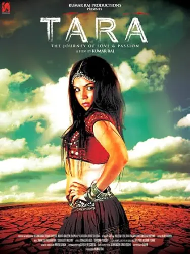 Tara: The Journey of Love and Passion