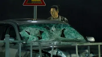 Murder on the Hangang Bridge I