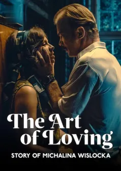 The Art of Loving