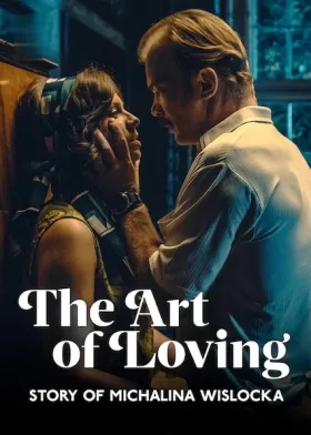 The Art of Loving - Movie free on Castle