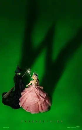 Wicked - Movie free on Castle