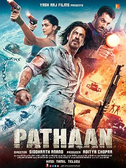 Pathaan