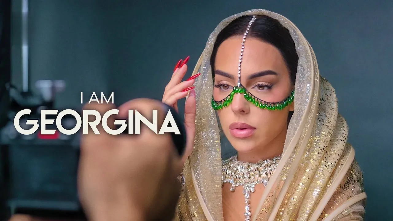 I Am Georgina