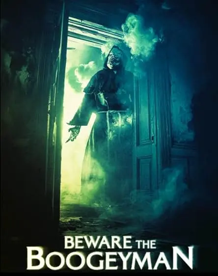 Movie Poster: Beware the Boogeyman