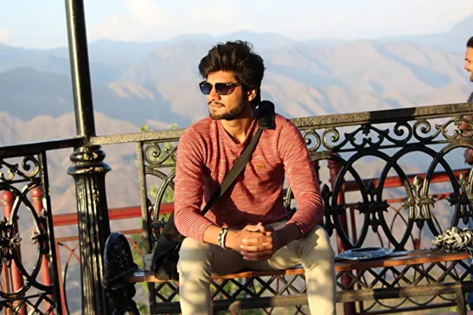 Pankaj Kumar
