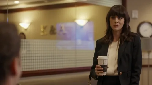 Movie Poster: A Sister's Secret