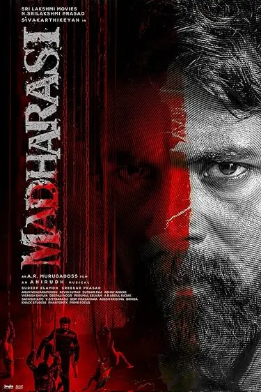 Madharasi
